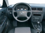 Wolkswagen Golf 4