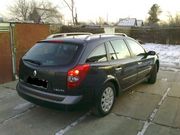 Рено Лагуна 2 (универсал) 2003г.