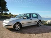 Volkswagen Golf IV 1.9 TDI 90
