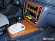 AutoDecor  панэль под  дерево,  карбон