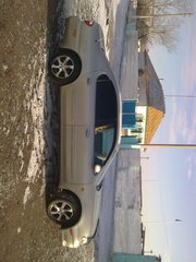 Nissan   Maxima 2002