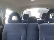 хонда  стрим