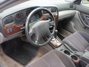 Субару Легаси 2002 седан