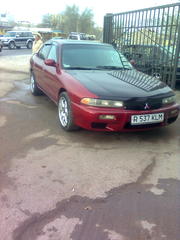 Мitsubishi Galant 97 г.в.