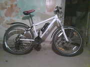 велобайк горный