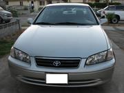 Toyota Camry,  автомат,  2000 г. в.