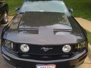 Ford Mustang GT 2006 FULL TUNING
