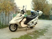 Скутер Hiong Feng 150