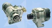 Ремонт Стартеров и Генераторов  