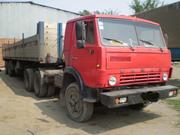 Камаз 5410
