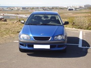 Toyota Avensis,  1998