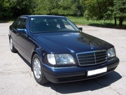 Mercedes-Benz (W140) 280