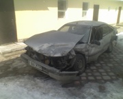 авто машину на разбор