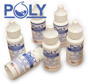 Полимер для ремонта авто стекол