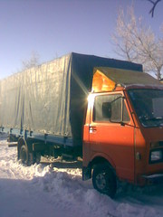 Volkswagen LT50 1987 года за 9 000 $