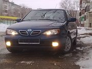 Nissan Primera