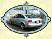  Аudi  A6 1999  г.в.