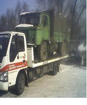 услуги эвакуатора ГОРОД- МЕЖГОРОД