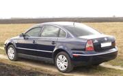 продам volkswagen passat 2002 в Актау 