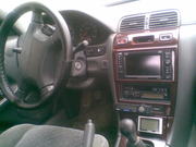 Ниссан максима