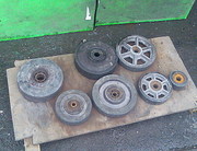 Подшипники