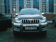 Продам Toyota Land Cruiser Prado