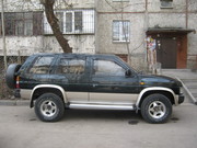 Nissan Terrano,  1994