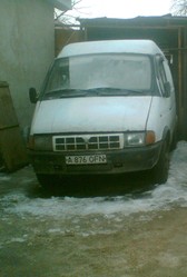 Срочно Продам Газель