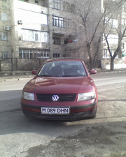 Продам Volkswagen Passat B5