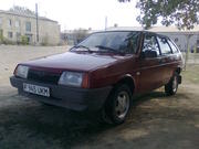Продам ВАЗ 21093!!! 2500уе Торг!