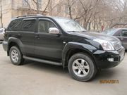 Продам Toyota Land Cruser Prado