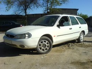  Форд Мандео