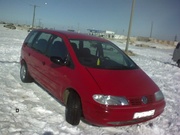 Фольцваген Шаран 