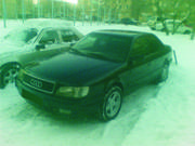 продам audi 100 C4