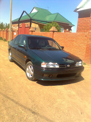 Продам Nissan Primera 5500$
