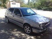 Volkswagen Golf 3