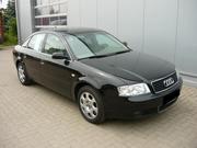 Audi A6 2.5 TDI 2004