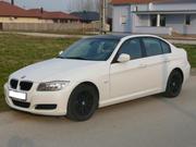 BMW E90 316d LCI 2010