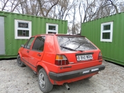 Продам Volkswagen Golf II 
