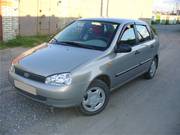 Продам Калину Люкс седан 2008 года