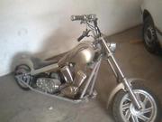 Продам подростковый мотоцикл