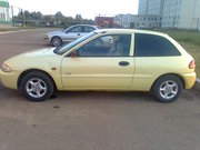 автомобиль Mitsubishi Colt