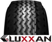 Грузовые шины из китайского производителя