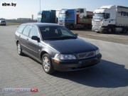 Продам Вольво V-40 универсал , свежий из Белоруссии,  2002 год, автомат.