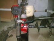 буровой дрель ( бур машина)