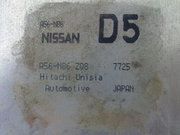 БЛОК ДВИГАТЕЛЯ НИССАН МАКСИМА 2007 Г.В. 3 КУБ ЕВРОПЕЕЦ