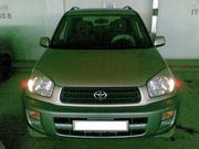 Срочно продам Toyota Rav4 2002 года