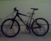 Продам велосипед Scot (Америка) горный профессиональный,  рама из высок