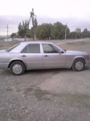  продам   Мерседес 230
