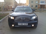 продам Infiniti fx35
